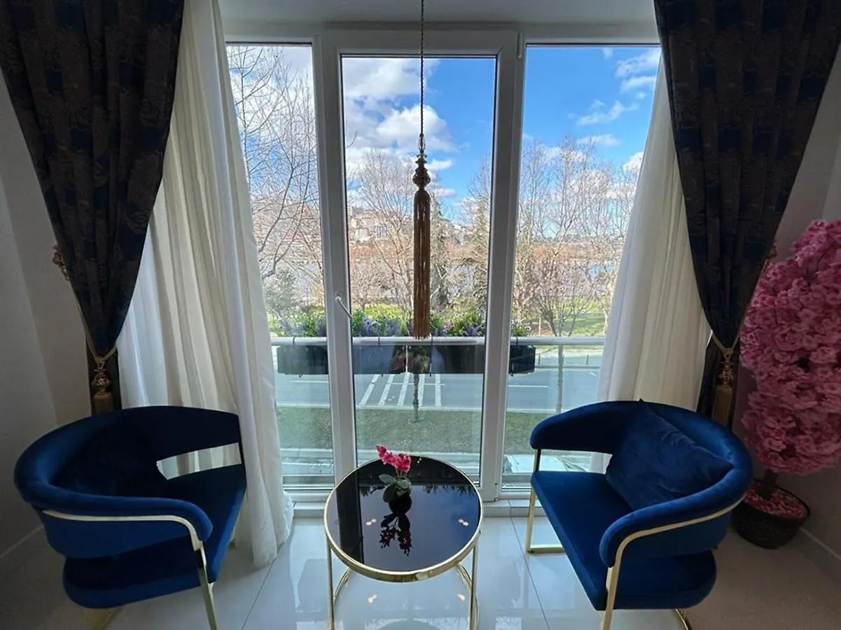 Deluxe Suite Golden Horn Istanbul 0*,  Turkey