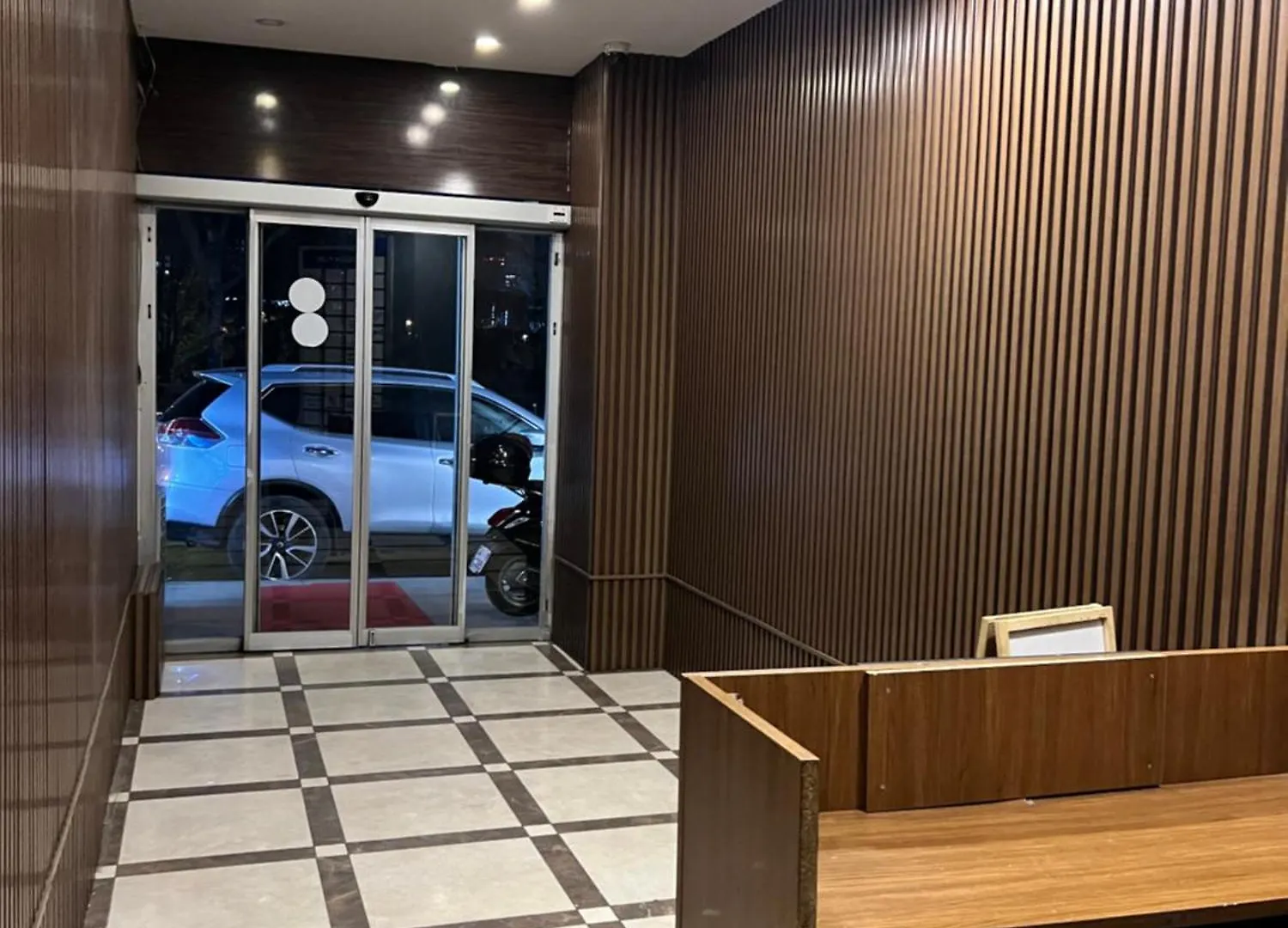 Deluxe Suite Golden Horn Istanbul 0*,
