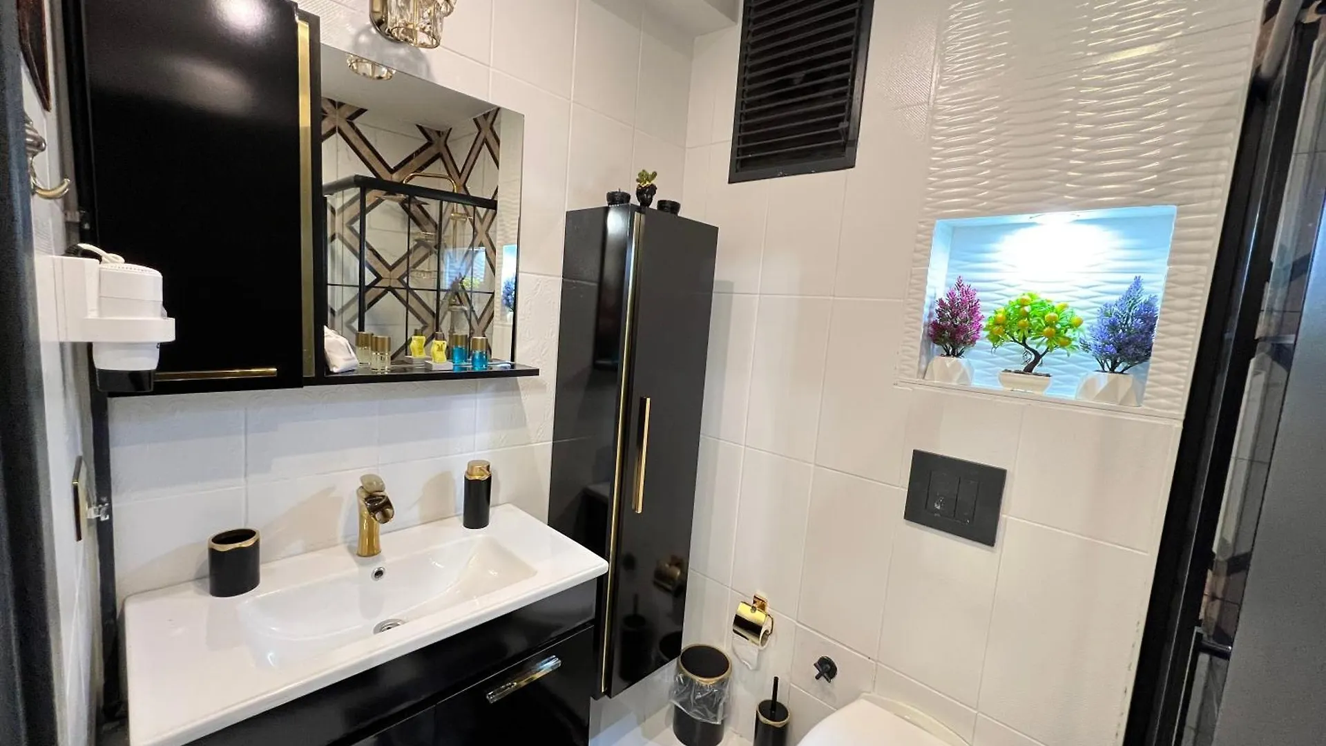 Deluxe Suite Golden Horn Istanbul 0*,  Turkey