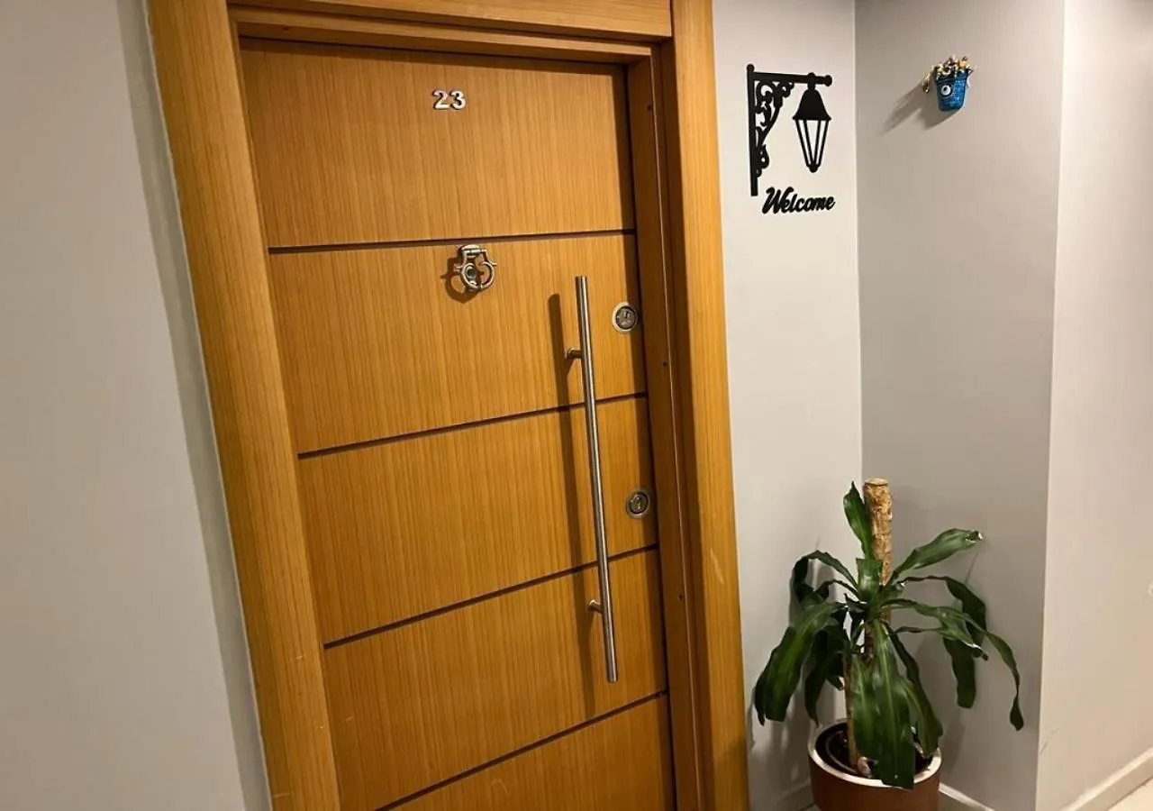 Deluxe Suite Golden Horn Istanbul 0*,  Turkey