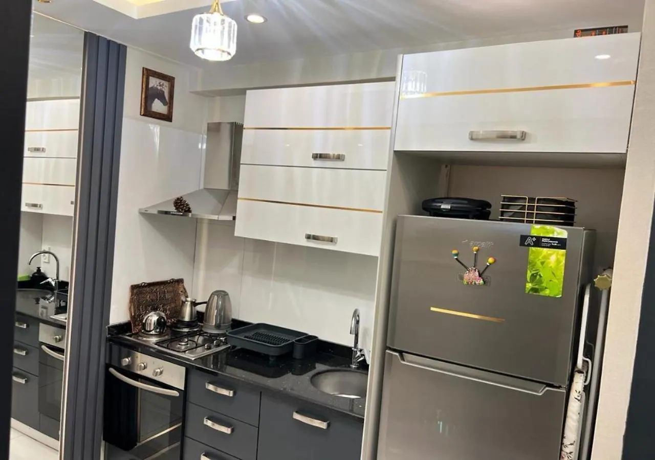 Deluxe Suite Golden Horn Istanbul